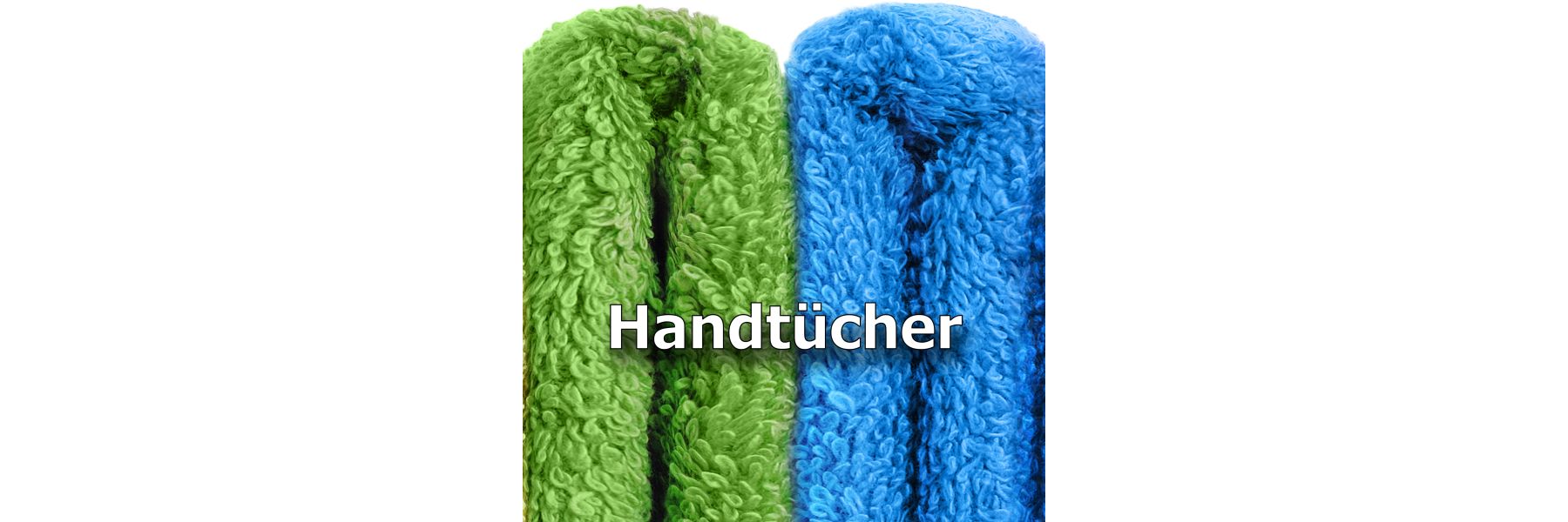 Handtücher - worauf man beim Kaufen sollte achten