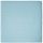 Dyckhoff Waschhandschuhe "Planet" UNI 16x21 cm bleu