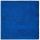 Dyckhoff Badvorleger "Planet" Uni 50x80cm blau