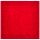 Dyckhoff Seiftücher "Kristall" 30x30cm rot
